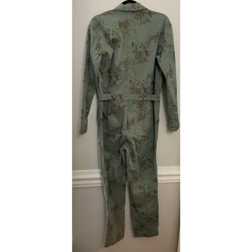 Driftwood Carly Jumpsuit Coveralls! 🥀 - Picture 6 of 8